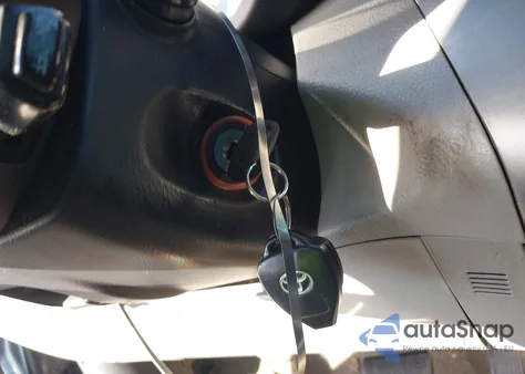 2008 Toyota Rav4 z USA, uszkodzony, nr VIN JTMZD33V686069885